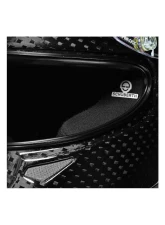 SCHUBERTH Helmets SF4 8860-2018 Carbon 54cm XSM                                     - SH SF4-54 XSM - Image 5